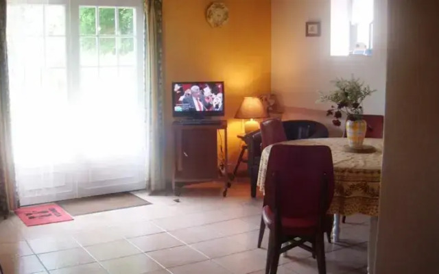 Gîte de La Charmelais