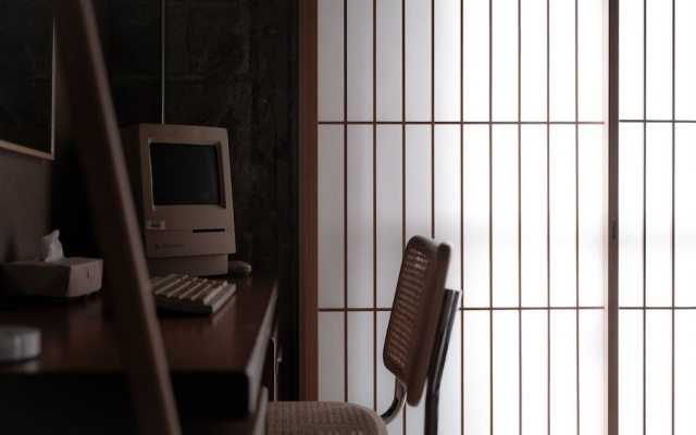 deigo ISHIGAKI – Guest Rooms – Ishigaki Island