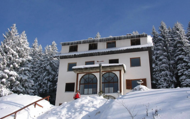 Villa Kostic Kopaonik