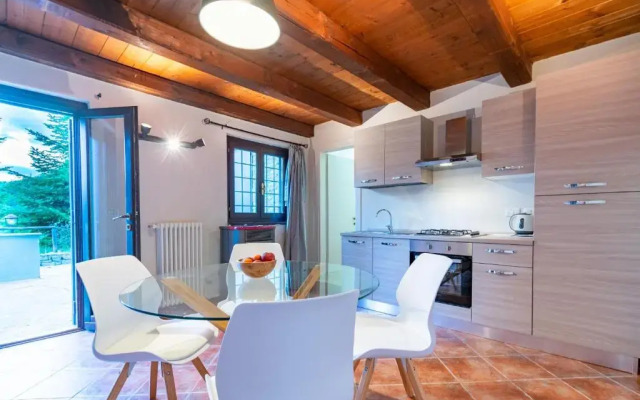 QUATTROVIGNE - Country House