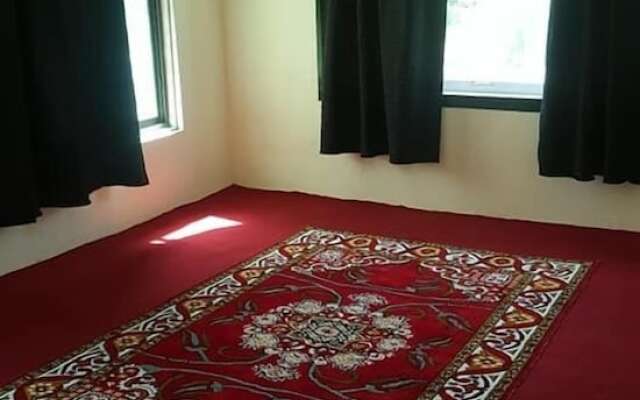 Sam Villas Guest House Skardu