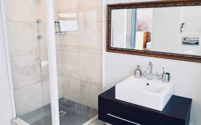 1 Bedroom Apartment in Cape Town City Centre