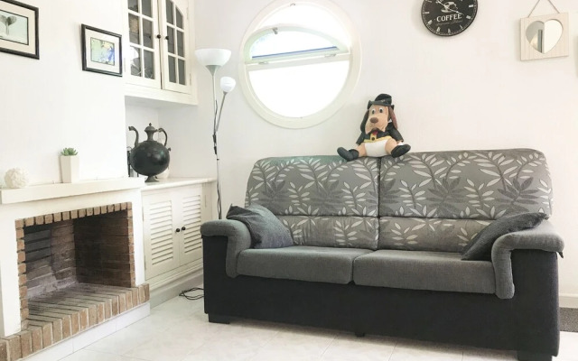 Apartamento CalarAlto 7