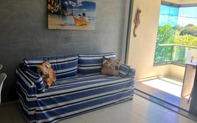 Carneiros Beach Resort - Praia Carneiros