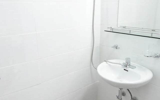 Photo Park Guesthouse