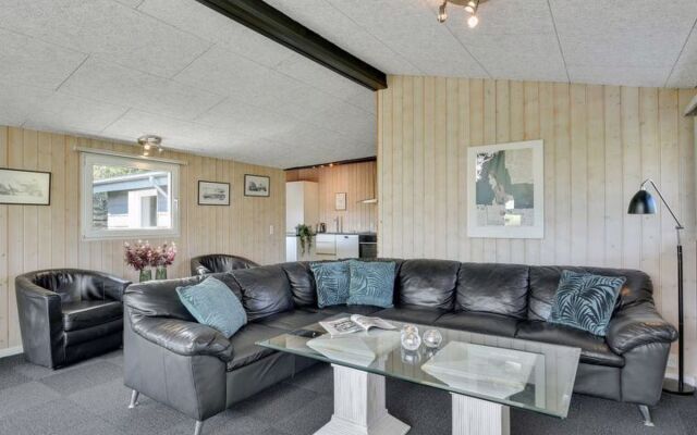 "Ema" - 400m from the sea in Western Jutland