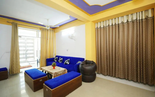 Boutique Indian Home Stay - Bed & Breakfast