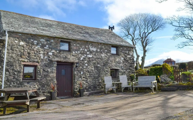 Stonefold Cottage