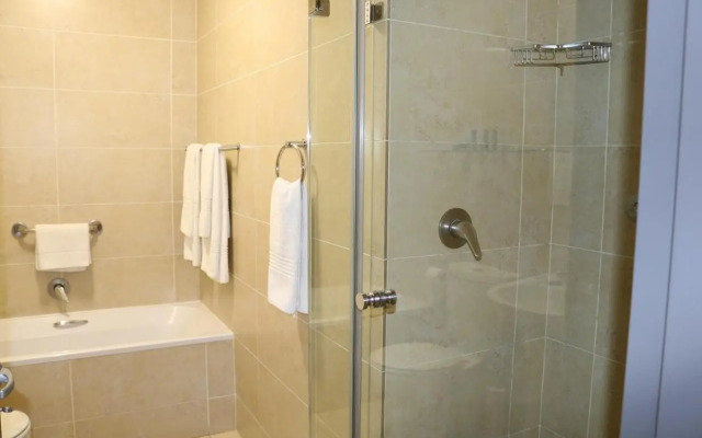 Melrose Corner Self Catering Apartments