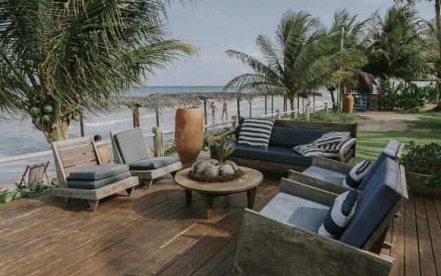 Paru Boutique Hotel