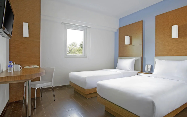 Amaris Hotel Cirebon