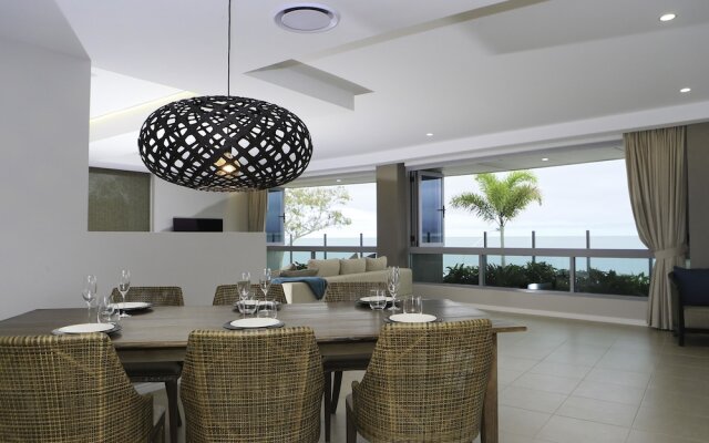 Aqua Aqua Luxury Penthouses