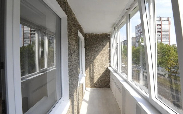 Апартаменты Nord Apart (Норд Апарт) на проспекте Луначарского