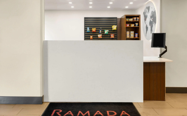 Ramada by Wyndham York Harrisburg Hershey