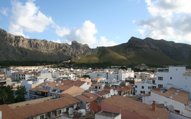 Hoposa Apartamentos Daina, Puerto Pollensa