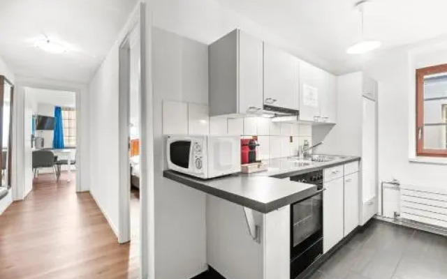 Aparthotel Hine Adon Fribourg