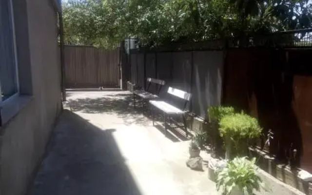 Rest And Go Guesthouse