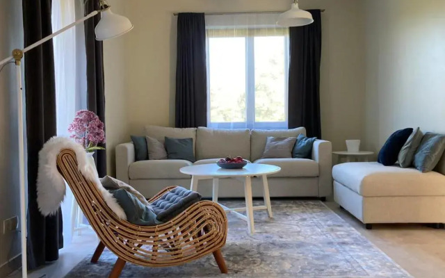 LUČI jūras apartamenti