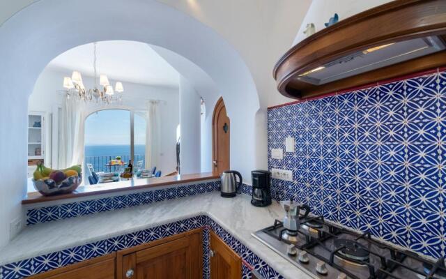 Malú Apartments - Infinity sea view