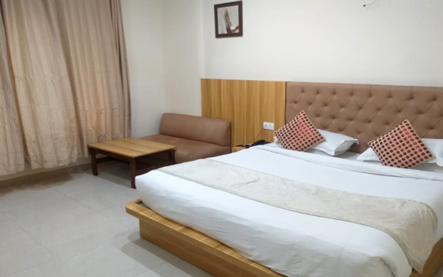 Hotel Mount View International