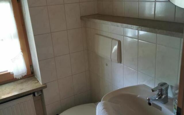 Feichten-Hof Zuhaus Familie Zaiser