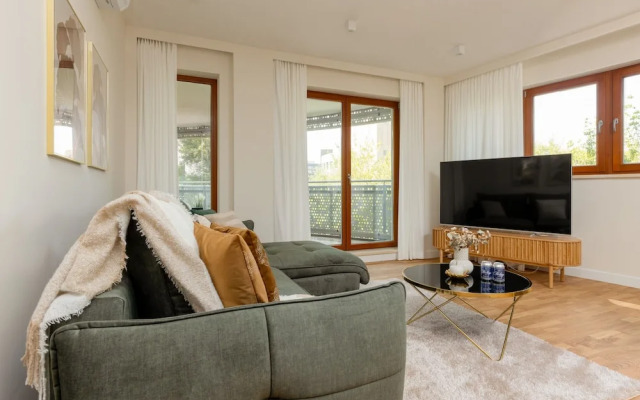 Apartment Wronia 45 by Renters