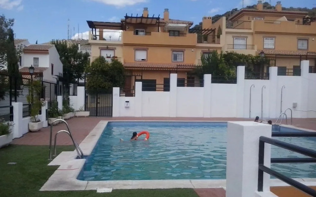 Holiday Home Casa del albaycin