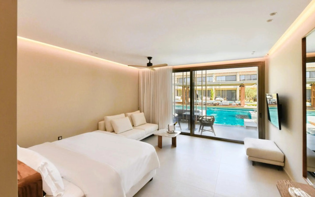 Royal Pearl Island Chios Hotel & Spa