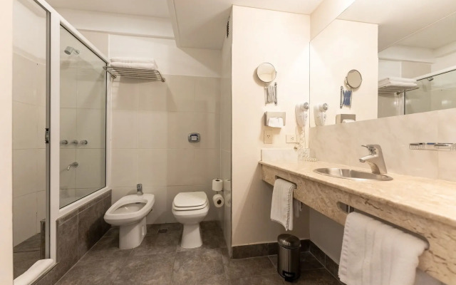 Hotel Tolosa