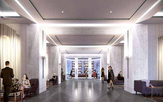The Jung Hotel and Residences
