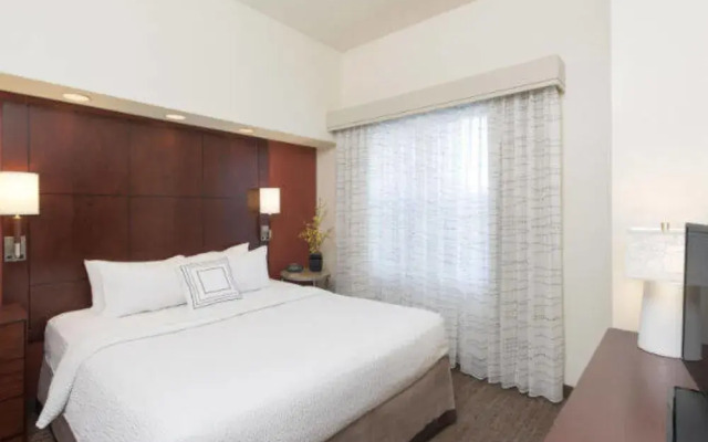Residence Inn Moline Quad Cities