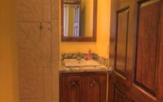 White Horse Guest House