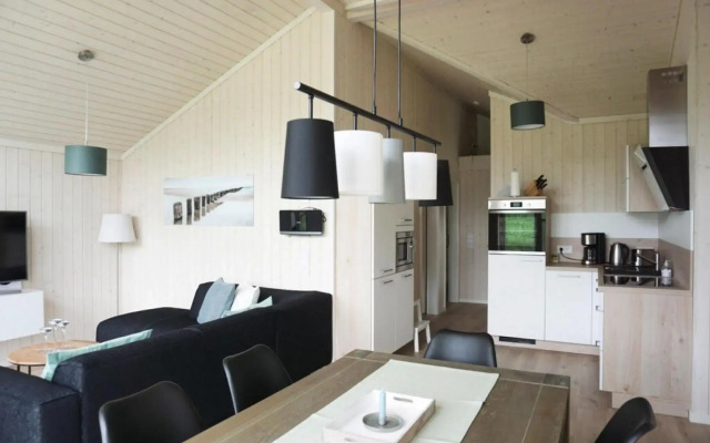 Holiday home Nordlys am Dümmer See, Dümmer