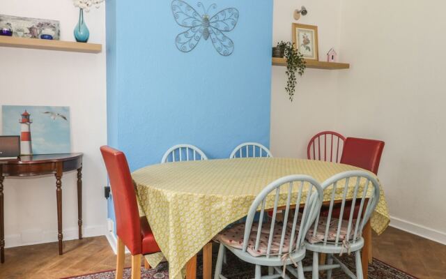 Pear Tree House