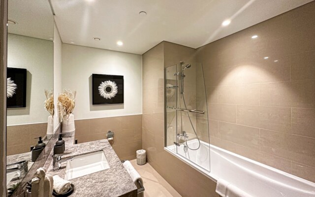 HiGuests - Act Tower 1