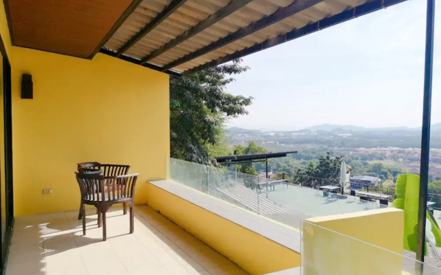 Sunrise Phuket Homestay