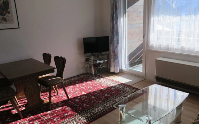 Wohnung 17 Engelberg