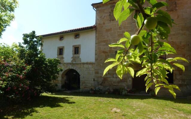 Palacio de Arredondo