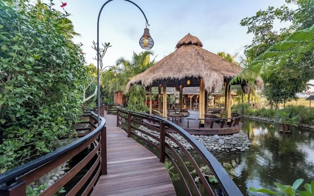 Arya Villas Ubud