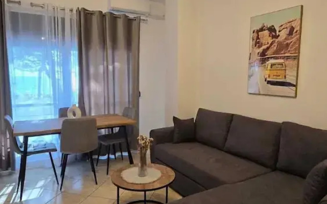 Tirent Beach Apartment