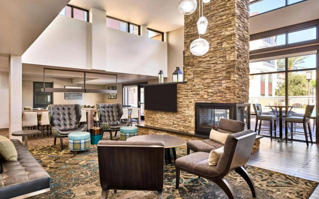 Residence Inn Phoenix Gilbert