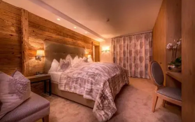 Circle Chalets Arlberg