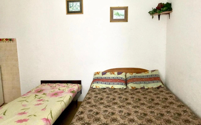 Akvitaniya Mini-Hotel