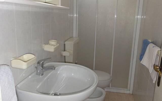 Condominio Diana Est