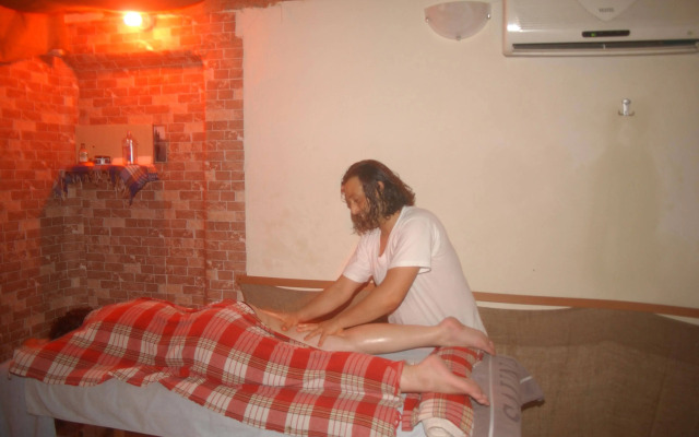 Bieno Club SVS Hotel