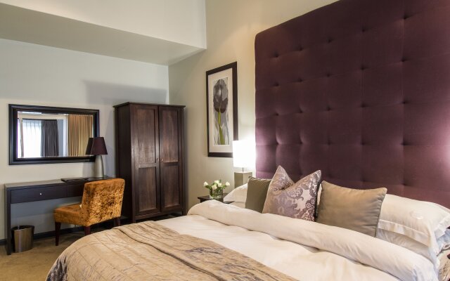 O on Kloof Boutique Hotel & Spa