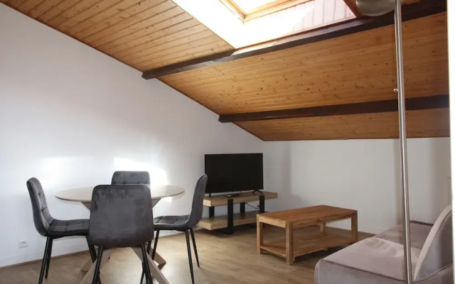 Appartement RIOM