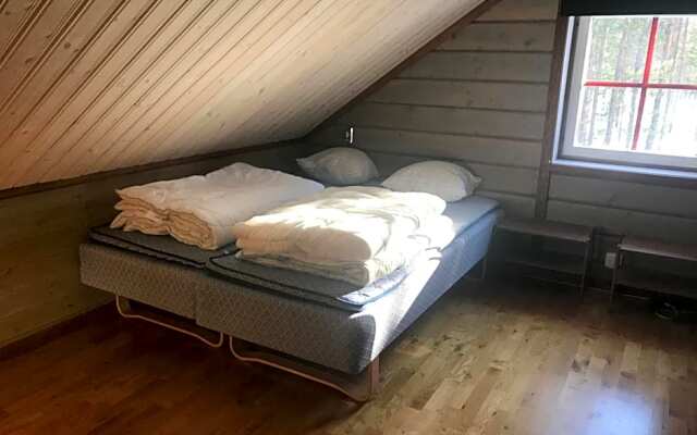 Idre Fjällfoten
