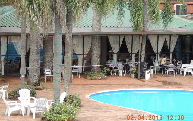Hotel El Libertador
