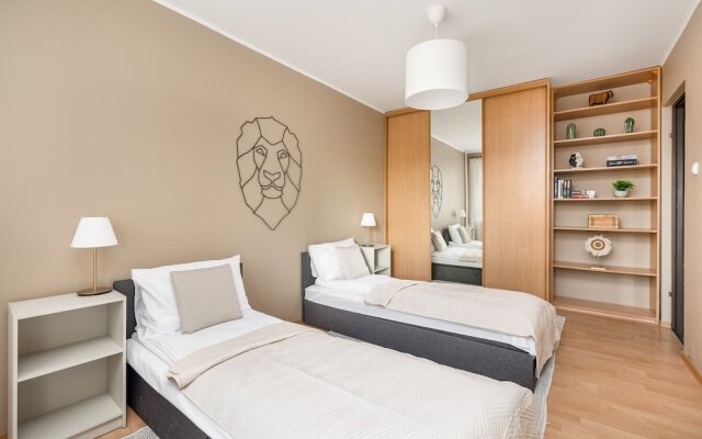 Ground Floor Apartment by Renters